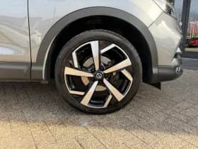 Nissan QASHQAI Qashqai DIG-T 160 Premium Edition thumbnail 12