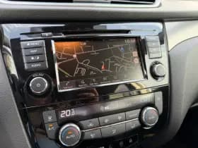 Nissan QASHQAI Qashqai DIG-T 160 Premium Edition thumbnail 20