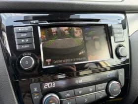 Nissan QASHQAI Qashqai DIG-T 160 Premium Edition thumbnail 21