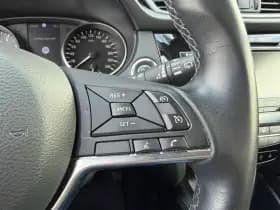 Nissan QASHQAI Qashqai DIG-T 160 Premium Edition thumbnail 23