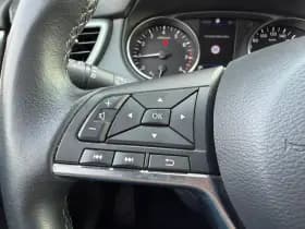 Nissan QASHQAI Qashqai DIG-T 160 Premium Edition thumbnail 24