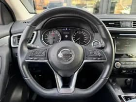 Nissan QASHQAI Qashqai DIG-T 160 Premium Edition thumbnail 25