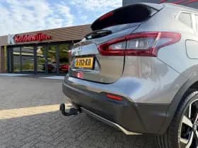 Nissan QASHQAI Qashqai DIG-T 160 Premium Edition thumbnail 6