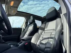 Nissan QASHQAI Qashqai DIG-T 160 Premium Edition thumbnail 8