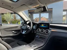 Mercedes-Benz GLC 300 e 4MATIC thumbnail 2