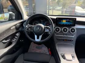 Mercedes-Benz GLC 300 e 4MATIC thumbnail 17