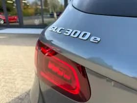 Mercedes-Benz GLC 300 e 4MATIC thumbnail 18