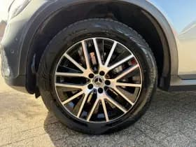 Mercedes-Benz GLC 300 e 4MATIC thumbnail 23