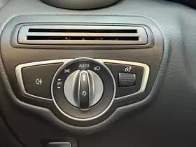 Mercedes-Benz GLC 300 e 4MATIC thumbnail 29