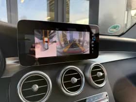 Mercedes-Benz GLC 300 e 4MATIC thumbnail 35