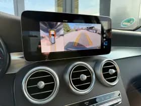 Mercedes-Benz GLC 300 e 4MATIC thumbnail 36