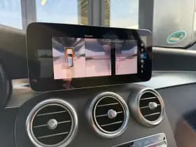 Mercedes-Benz GLC 300 e 4MATIC thumbnail 37