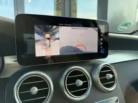 Mercedes-Benz GLC 300 e 4MATIC thumbnail 38