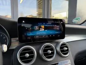 Mercedes-Benz GLC 300 e 4MATIC thumbnail 39