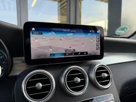 Mercedes-Benz GLC 300 e 4MATIC thumbnail 40