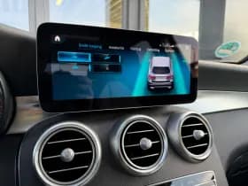 Mercedes-Benz GLC 300 e 4MATIC thumbnail 41