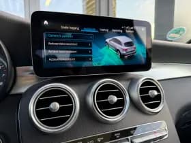 Mercedes-Benz GLC 300 e 4MATIC thumbnail 42