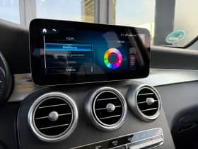 Mercedes-Benz GLC 300 e 4MATIC thumbnail 45