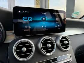 Mercedes-Benz GLC 300 e 4MATIC thumbnail 46