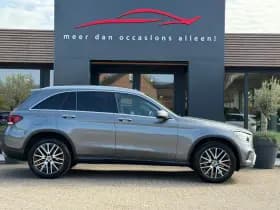 Mercedes-Benz GLC 300 e 4MATIC thumbnail 6