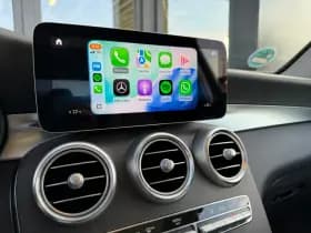 Mercedes-Benz GLC 300 e 4MATIC thumbnail 51