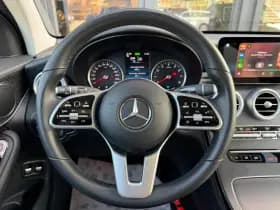 Mercedes-Benz GLC 300 e 4MATIC thumbnail 52