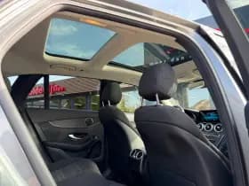 Mercedes-Benz GLC 300 e 4MATIC thumbnail 8