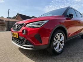 SEAT Arona Arona 1.0 TSI 95pk FR Business Intense Plus thumbnail 12