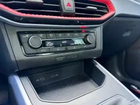 SEAT Arona Arona 1.0 TSI 95pk FR Business Intense Plus thumbnail 20