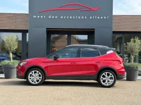 SEAT Arona Arona 1.0 TSI 95pk FR Business Intense Plus thumbnail 3
