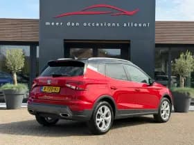 SEAT Arona Arona 1.0 TSI 95pk FR Business Intense Plus thumbnail 4