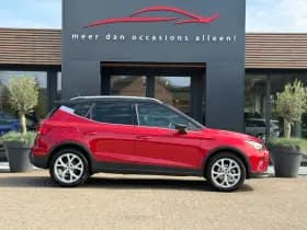 SEAT Arona Arona 1.0 TSI 95pk FR Business Intense Plus thumbnail 5