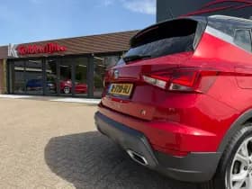 SEAT Arona Arona 1.0 TSI 95pk FR Business Intense Plus thumbnail 6