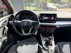 SEAT Arona Arona 1.0 TSI 95pk FR Business Intense Plus thumbnail 9