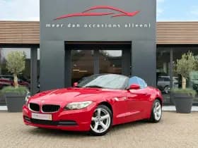 BMW Z4 2.3 S-Drive