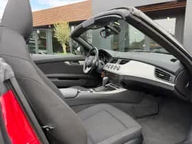 BMW Z4 2.3 S-Drive thumbnail 2