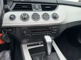 BMW Z4 2.3 S-Drive thumbnail 14