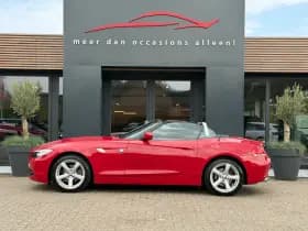 BMW Z4 2.3 S-Drive thumbnail 3