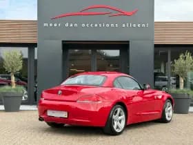 BMW Z4 2.3 S-Drive thumbnail 23