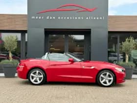 BMW Z4 2.3 S-Drive thumbnail 5