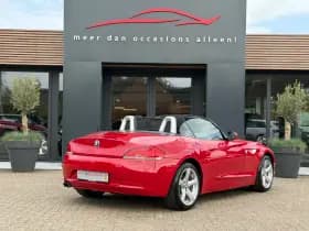 BMW Z4 2.3 S-Drive thumbnail 6