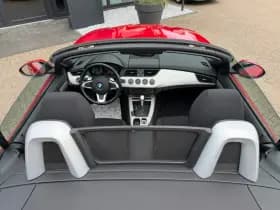 BMW Z4 2.3 S-Drive thumbnail 8