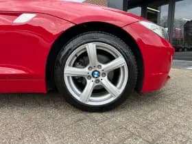 BMW Z4 2.3 S-Drive thumbnail 10