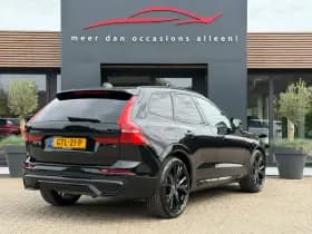 Volvo XC60 thumbnail 3