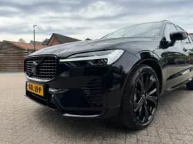 Volvo XC60 thumbnail 22