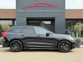 Volvo XC60 thumbnail 5