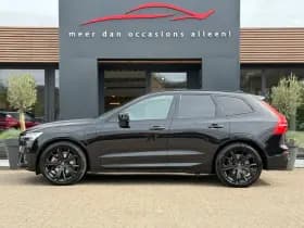 Volvo XC60 thumbnail 7