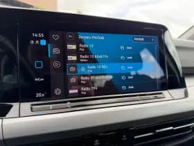 Volkswagen Golf thumbnail 11