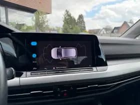 Volkswagen Golf thumbnail 12