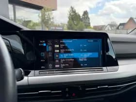 Volkswagen Golf thumbnail 13